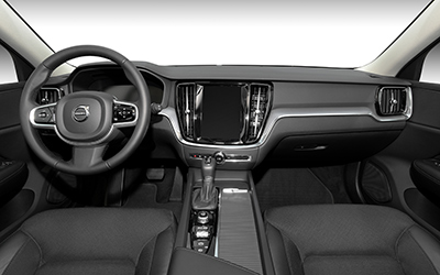 Volvo V60 Cross Country 2.0 B4 (D) AWD Cross Country Core Auto - Miniatura 11